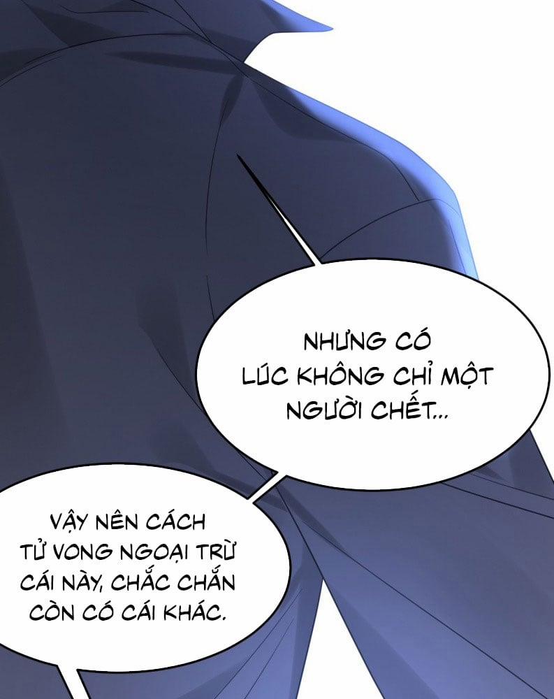 Xin Lỗi Bạn Không Thể Thoát Khỏi Đăng Nhập Trò Chơi 44 trang 46