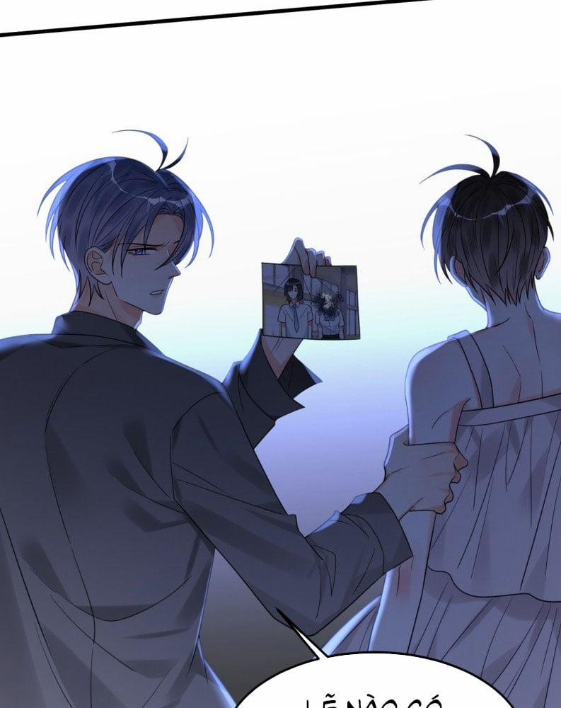 Xin Lỗi Bạn Không Thể Thoát Khỏi Đăng Nhập Trò Chơi 44 trang 48