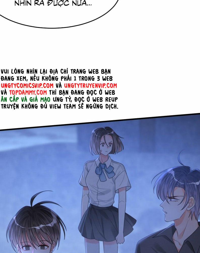 Xin Lỗi Bạn Không Thể Thoát Khỏi Đăng Nhập Trò Chơi 44 trang 51