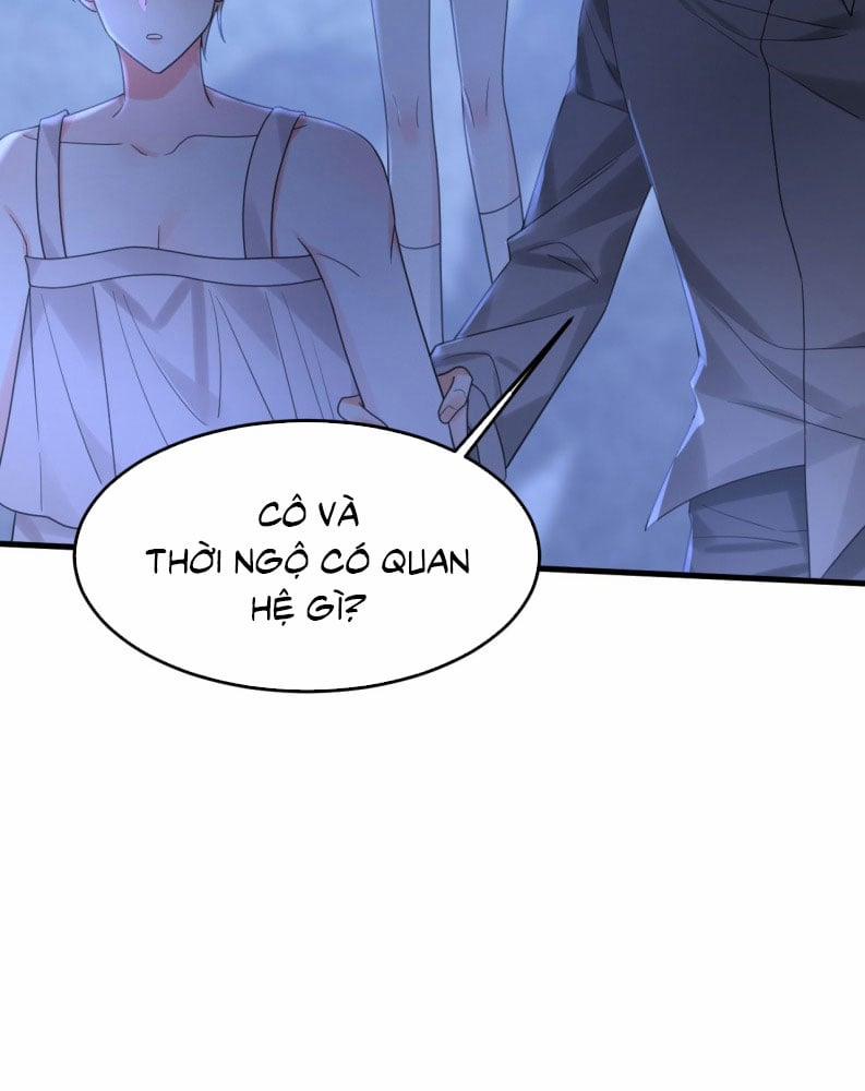 Xin Lỗi Bạn Không Thể Thoát Khỏi Đăng Nhập Trò Chơi 44 trang 52