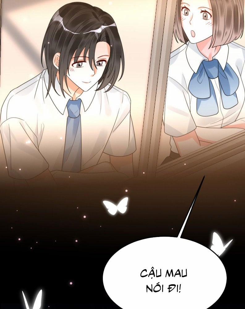 Xin Lỗi Bạn Không Thể Thoát Khỏi Đăng Nhập Trò Chơi 44 trang 59