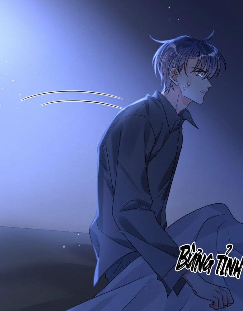 Xin Lỗi Bạn Không Thể Thoát Khỏi Đăng Nhập Trò Chơi 44 trang 6