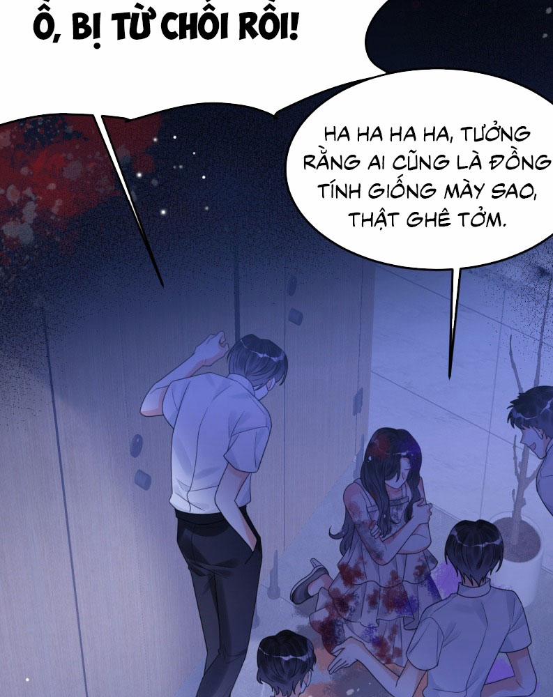 Xin Lỗi Bạn Không Thể Thoát Khỏi Đăng Nhập Trò Chơi 44 trang 61