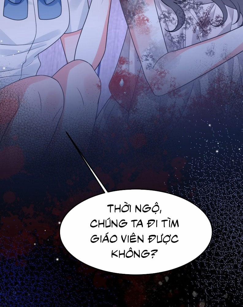 Xin Lỗi Bạn Không Thể Thoát Khỏi Đăng Nhập Trò Chơi 44 trang 64