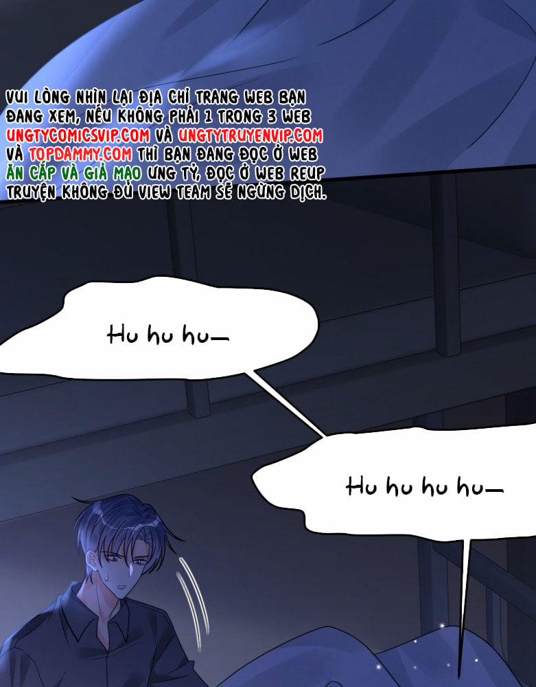 Xin Lỗi Bạn Không Thể Thoát Khỏi Đăng Nhập Trò Chơi 44 trang 7