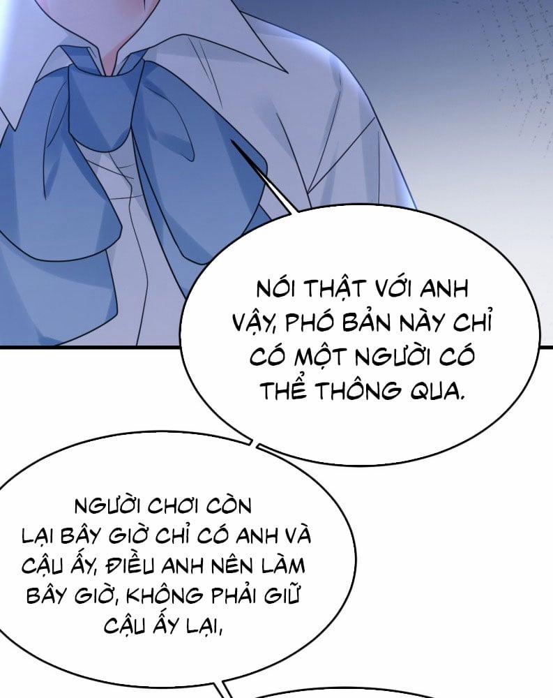 Xin Lỗi Bạn Không Thể Thoát Khỏi Đăng Nhập Trò Chơi 44 trang 73