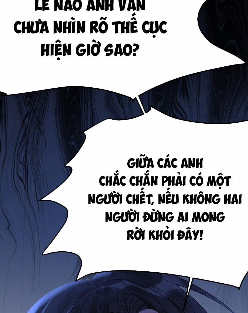 Xin Lỗi Bạn Không Thể Thoát Khỏi Đăng Nhập Trò Chơi 44 trang 76