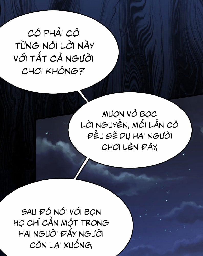 Xin Lỗi Bạn Không Thể Thoát Khỏi Đăng Nhập Trò Chơi 44 trang 79