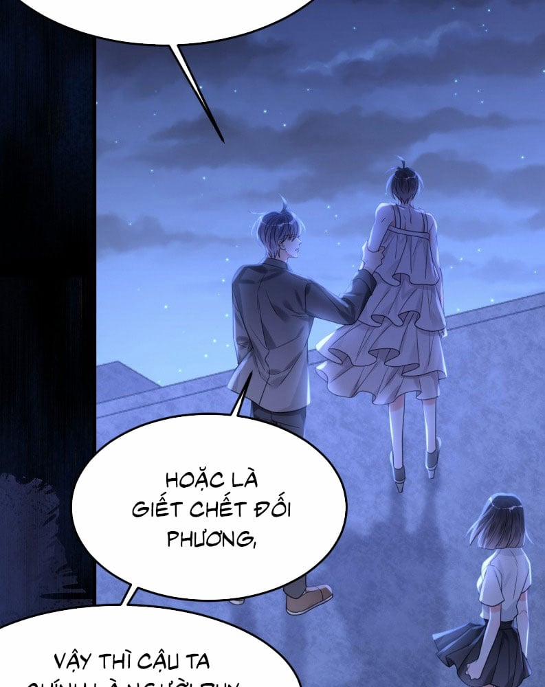 Xin Lỗi Bạn Không Thể Thoát Khỏi Đăng Nhập Trò Chơi 44 trang 80