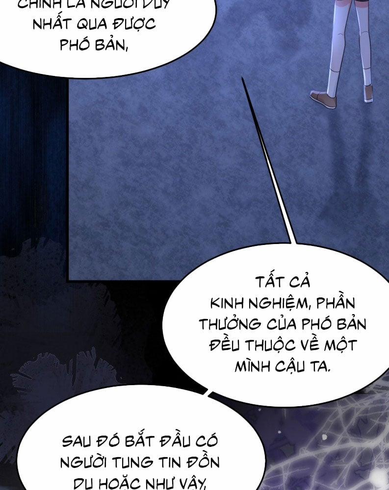 Xin Lỗi Bạn Không Thể Thoát Khỏi Đăng Nhập Trò Chơi 44 trang 81