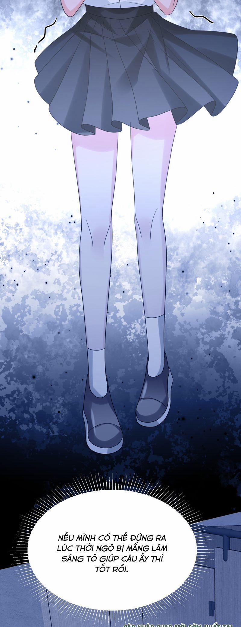 Xin Lỗi Bạn Không Thể Thoát Khỏi Đăng Nhập Trò Chơi 45 trang 10