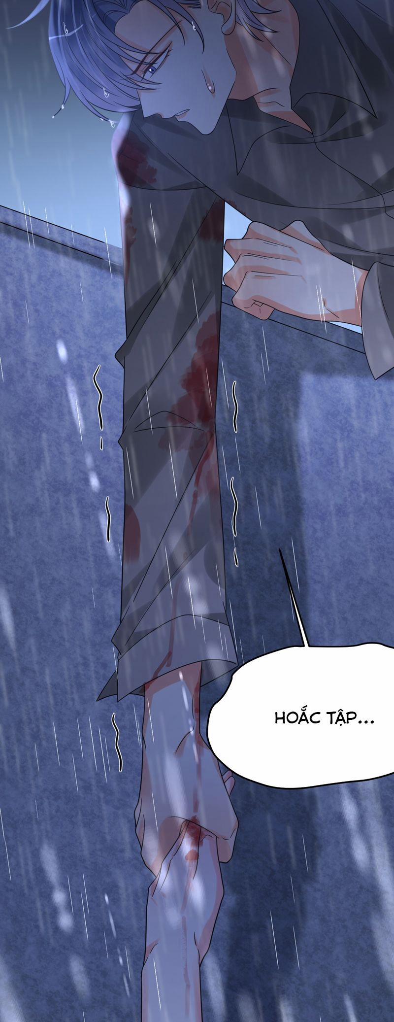 Xin Lỗi Bạn Không Thể Thoát Khỏi Đăng Nhập Trò Chơi 45 trang 17