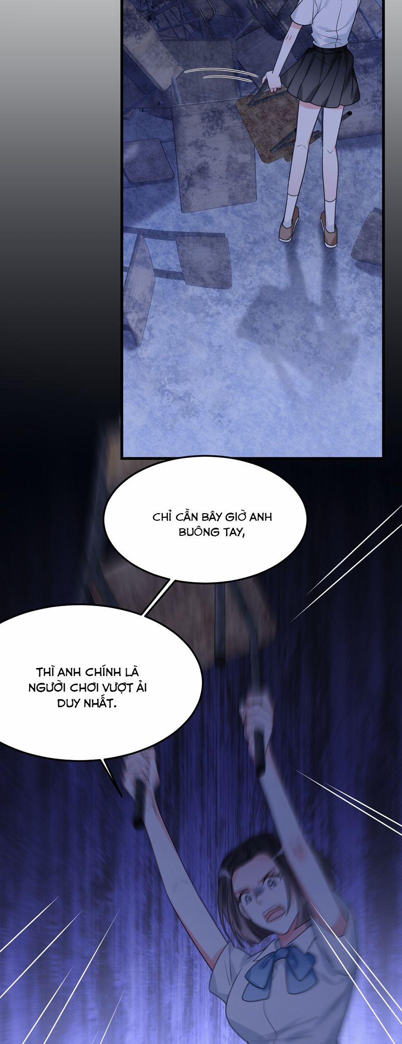 Xin Lỗi Bạn Không Thể Thoát Khỏi Đăng Nhập Trò Chơi 45 trang 2