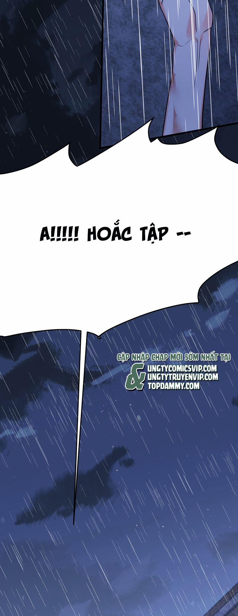 Xin Lỗi Bạn Không Thể Thoát Khỏi Đăng Nhập Trò Chơi 45 trang 20