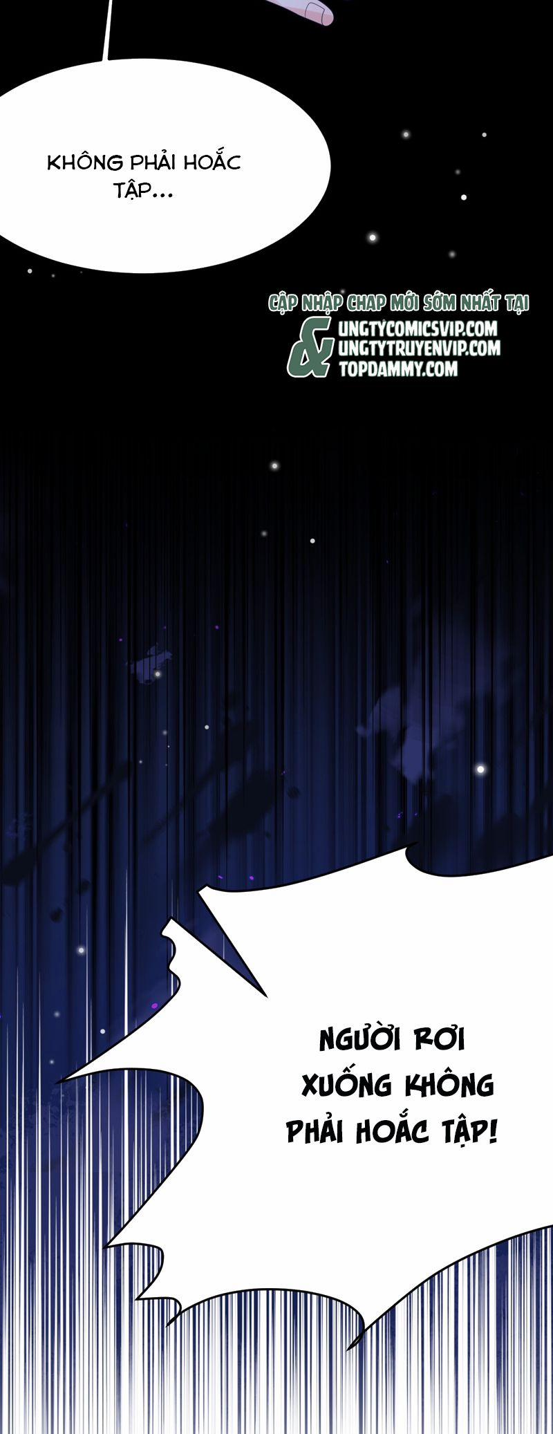 Xin Lỗi Bạn Không Thể Thoát Khỏi Đăng Nhập Trò Chơi 45 trang 26