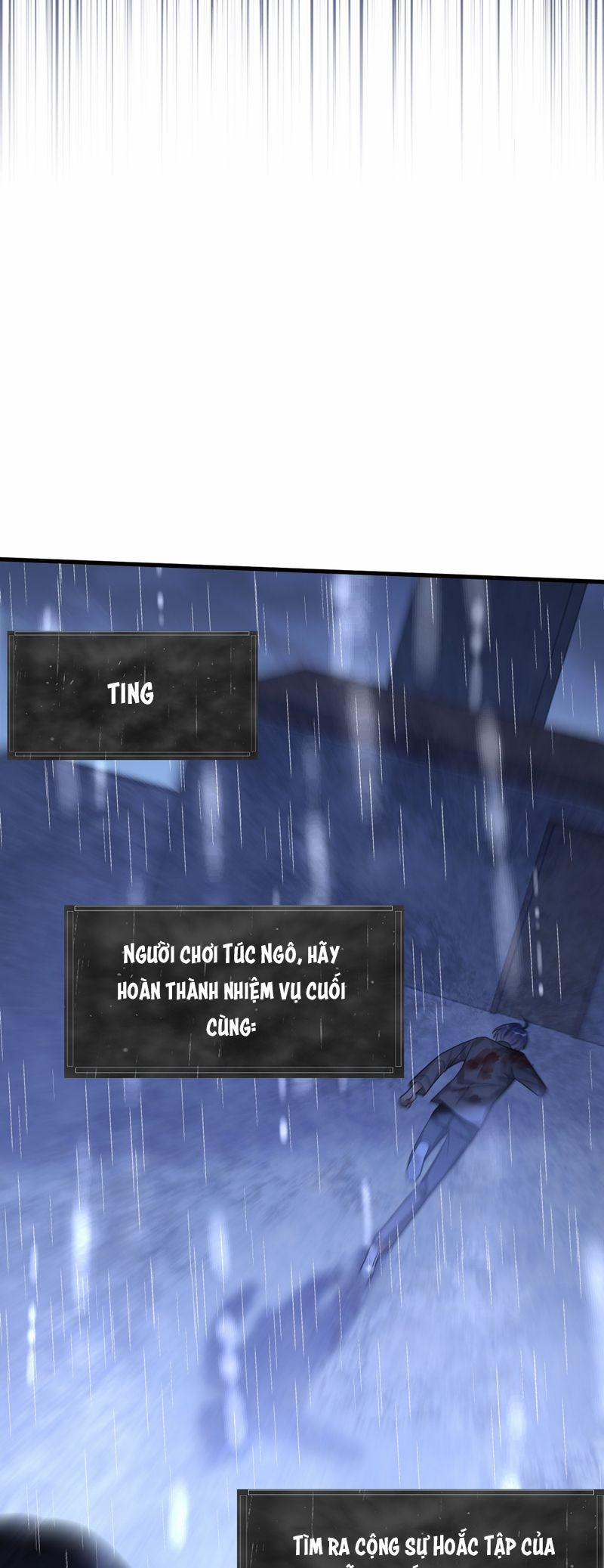 Xin Lỗi Bạn Không Thể Thoát Khỏi Đăng Nhập Trò Chơi 45 trang 27