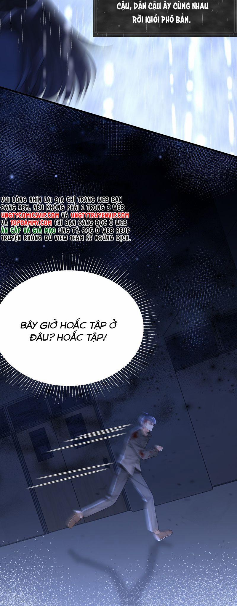 Xin Lỗi Bạn Không Thể Thoát Khỏi Đăng Nhập Trò Chơi 45 trang 28