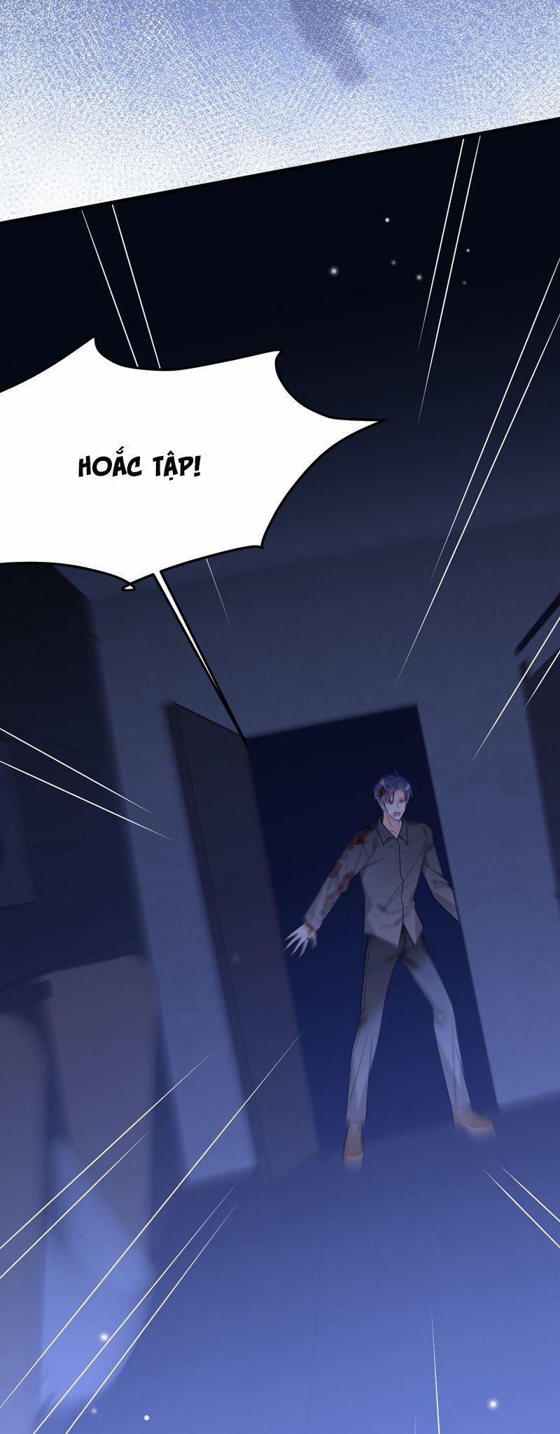 Xin Lỗi Bạn Không Thể Thoát Khỏi Đăng Nhập Trò Chơi 45 trang 29