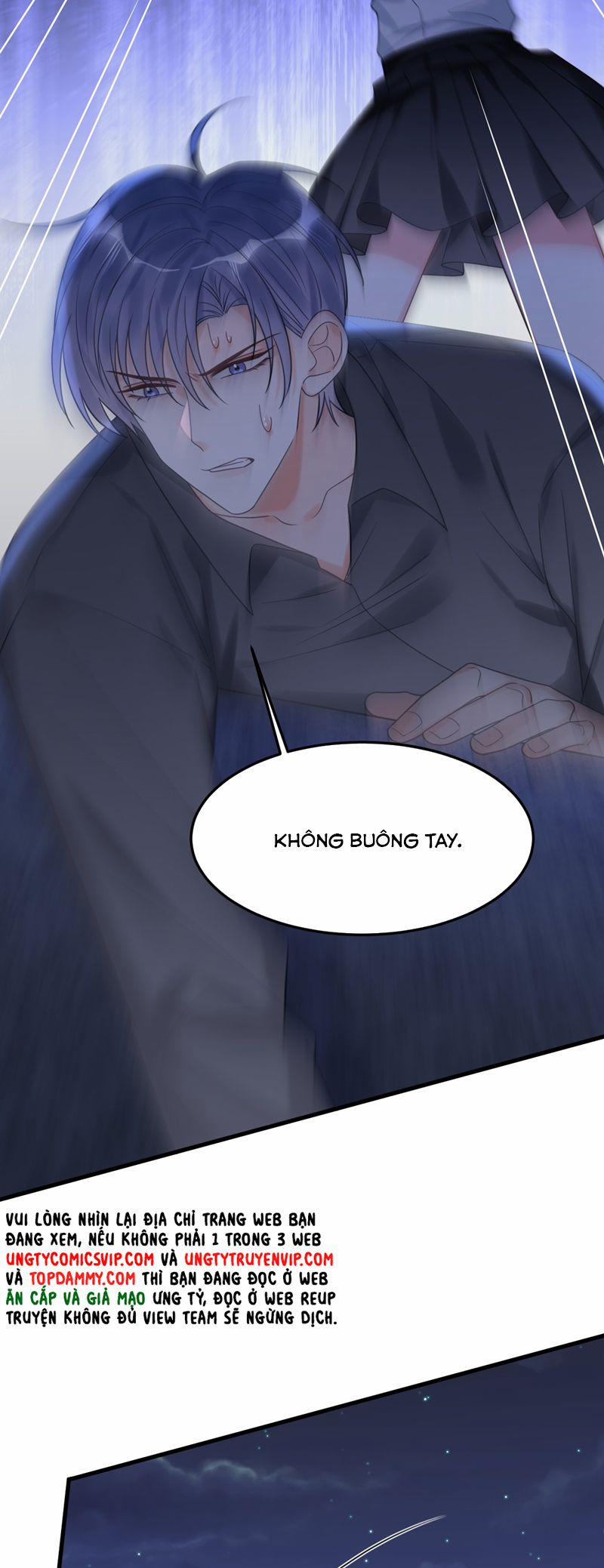 Xin Lỗi Bạn Không Thể Thoát Khỏi Đăng Nhập Trò Chơi 45 trang 3