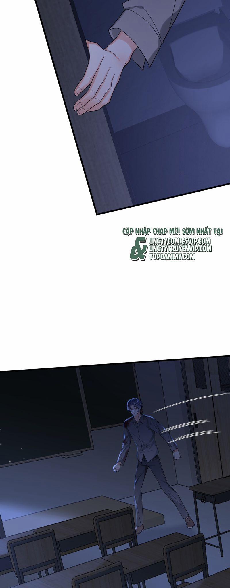 Xin Lỗi Bạn Không Thể Thoát Khỏi Đăng Nhập Trò Chơi 45 trang 31