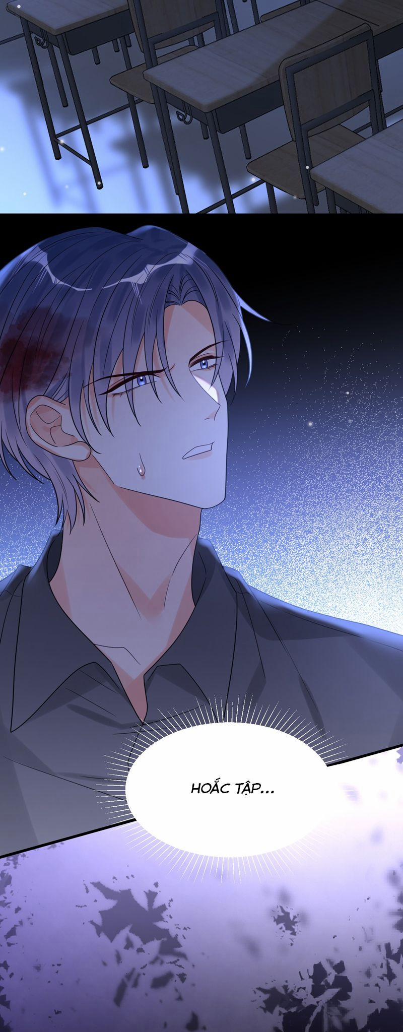 Xin Lỗi Bạn Không Thể Thoát Khỏi Đăng Nhập Trò Chơi 45 trang 32