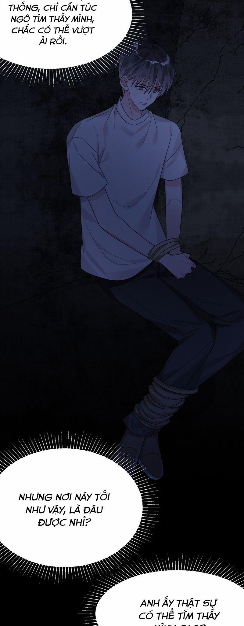 Xin Lỗi Bạn Không Thể Thoát Khỏi Đăng Nhập Trò Chơi 45 trang 34