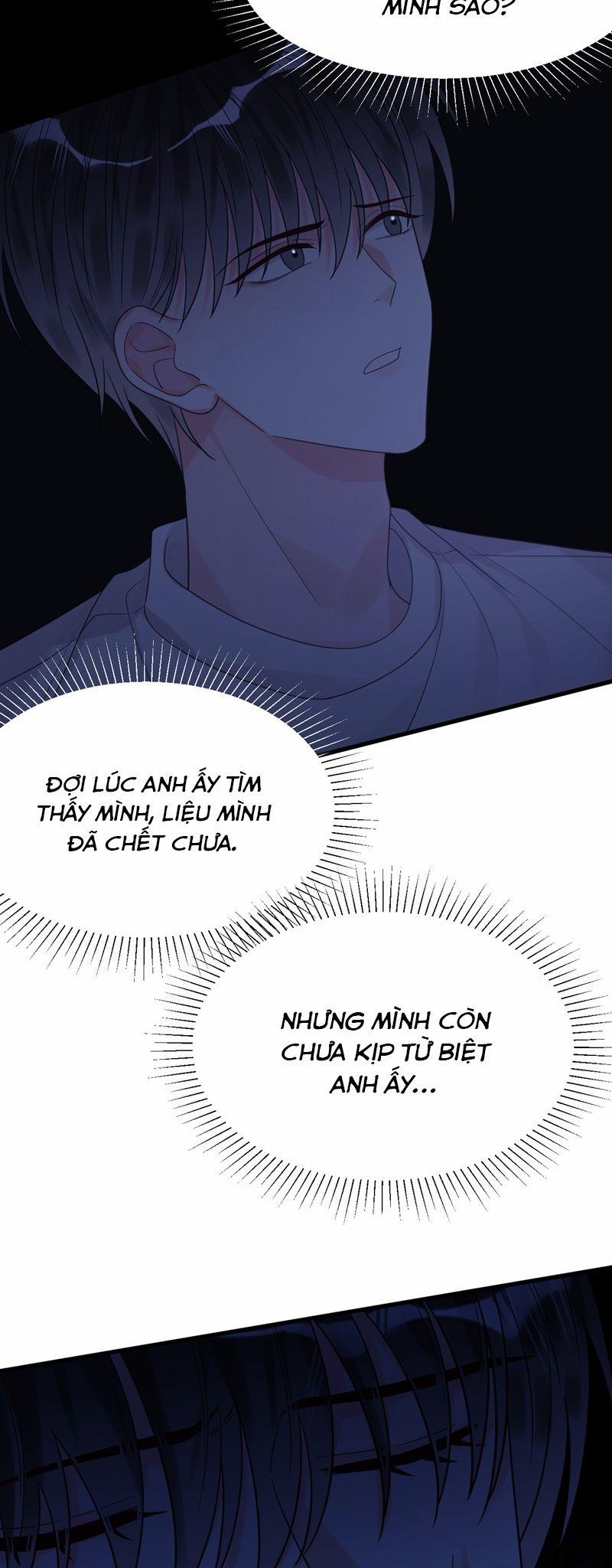 Xin Lỗi Bạn Không Thể Thoát Khỏi Đăng Nhập Trò Chơi 45 trang 35