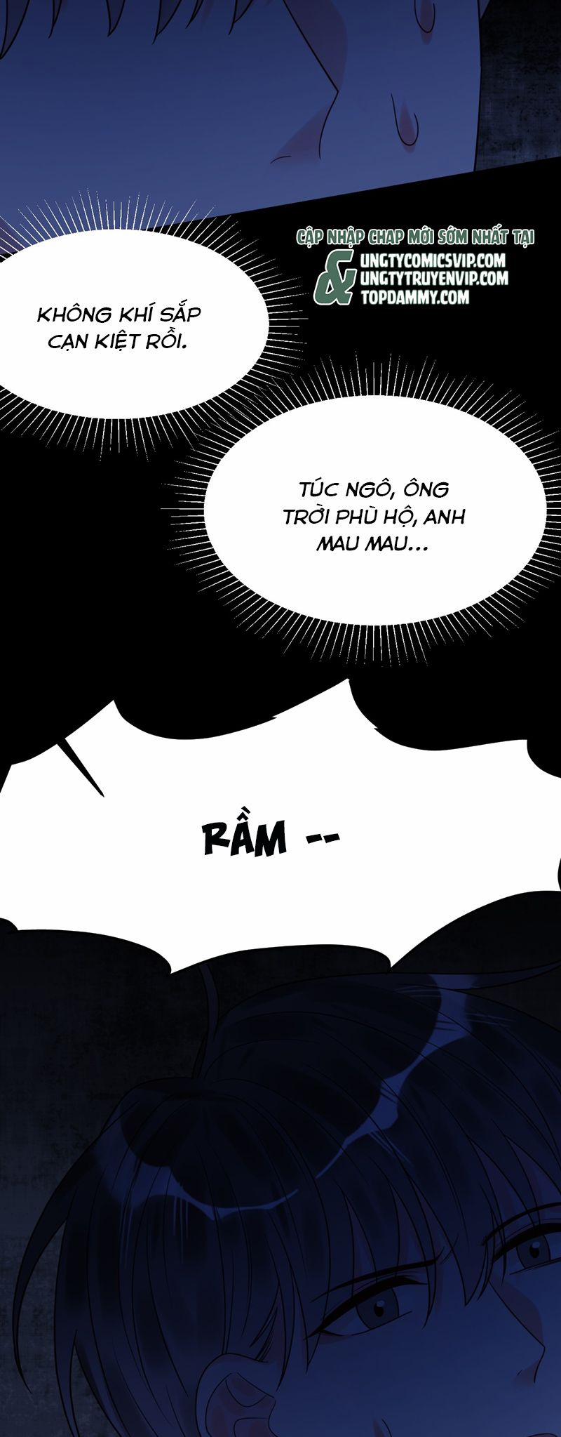 Xin Lỗi Bạn Không Thể Thoát Khỏi Đăng Nhập Trò Chơi 45 trang 36