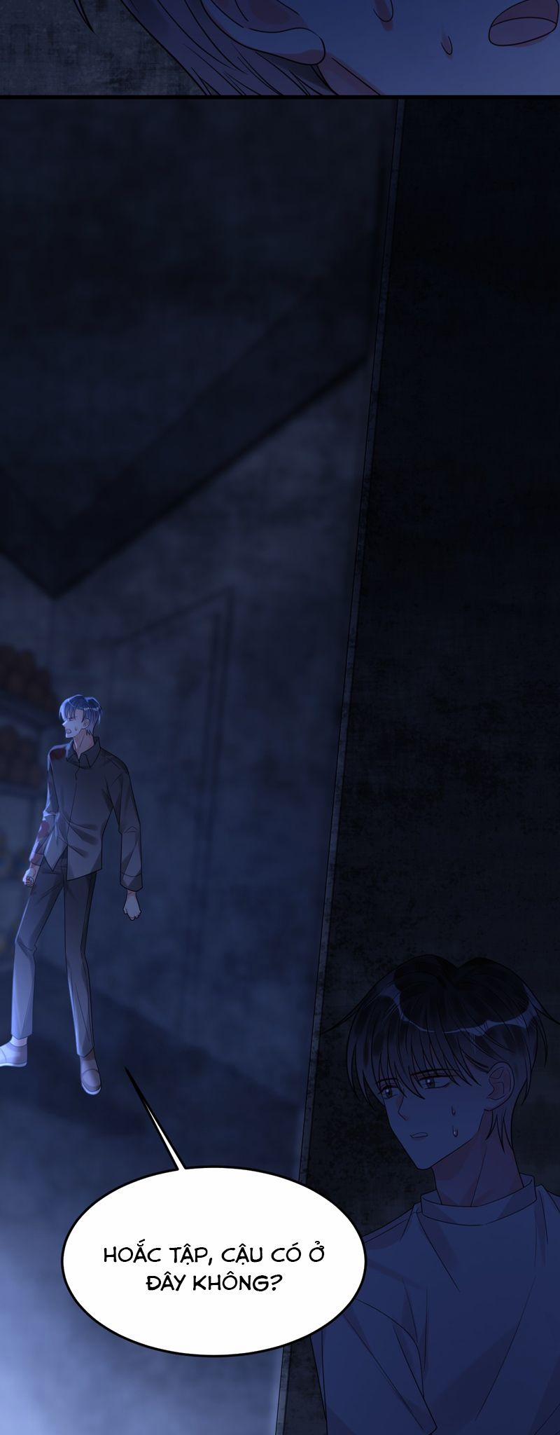 Xin Lỗi Bạn Không Thể Thoát Khỏi Đăng Nhập Trò Chơi 45 trang 37