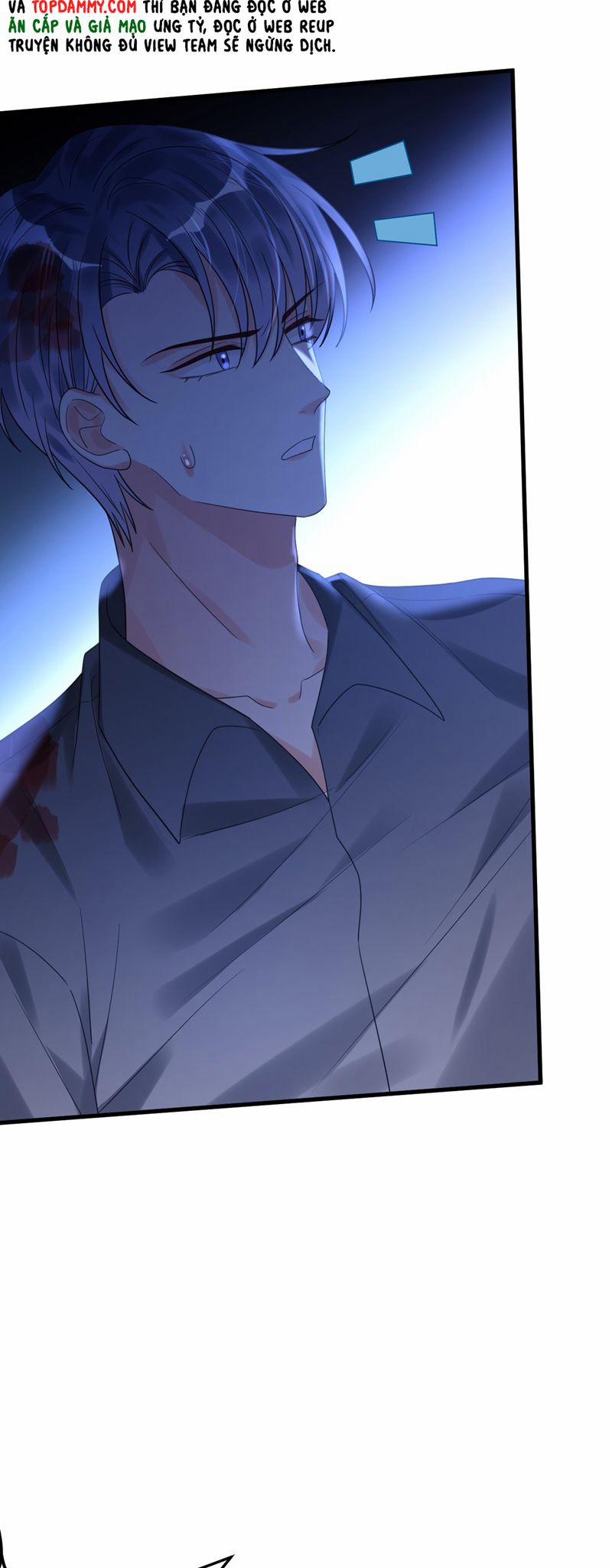 Xin Lỗi Bạn Không Thể Thoát Khỏi Đăng Nhập Trò Chơi 45 trang 39