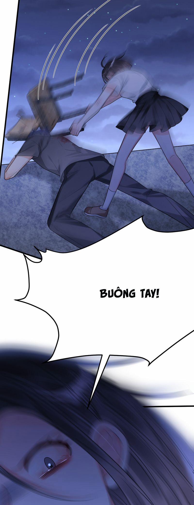 Xin Lỗi Bạn Không Thể Thoát Khỏi Đăng Nhập Trò Chơi 45 trang 4