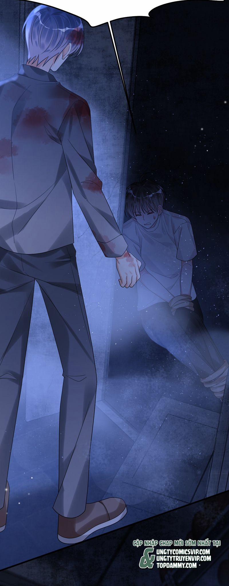 Xin Lỗi Bạn Không Thể Thoát Khỏi Đăng Nhập Trò Chơi 45 trang 41