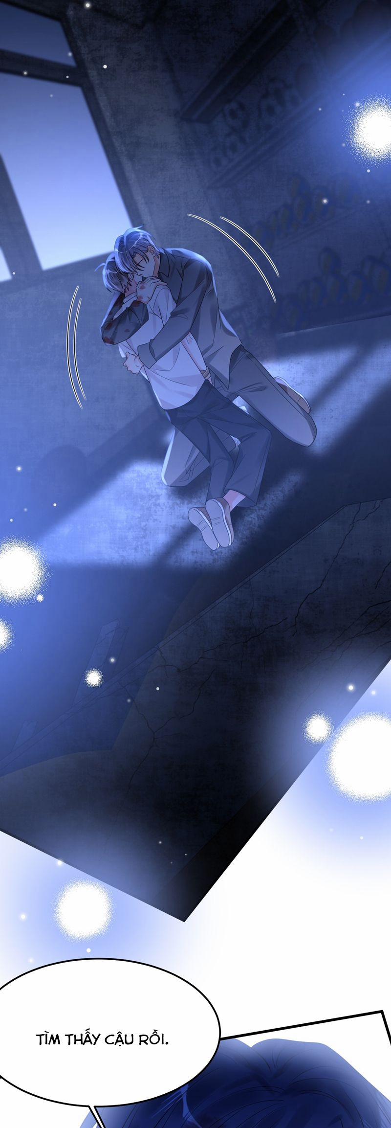 Xin Lỗi Bạn Không Thể Thoát Khỏi Đăng Nhập Trò Chơi 45 trang 42