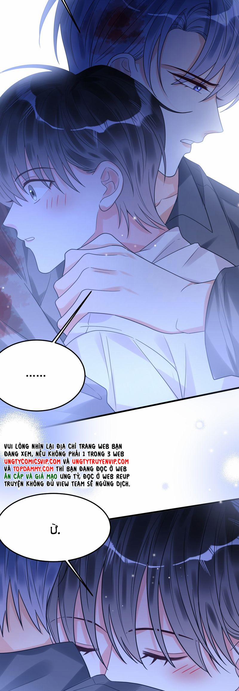 Xin Lỗi Bạn Không Thể Thoát Khỏi Đăng Nhập Trò Chơi 45 trang 43