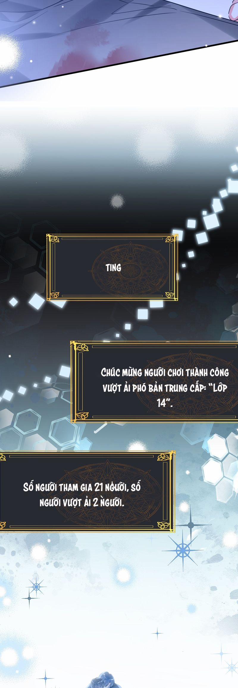 Xin Lỗi Bạn Không Thể Thoát Khỏi Đăng Nhập Trò Chơi 45 trang 44