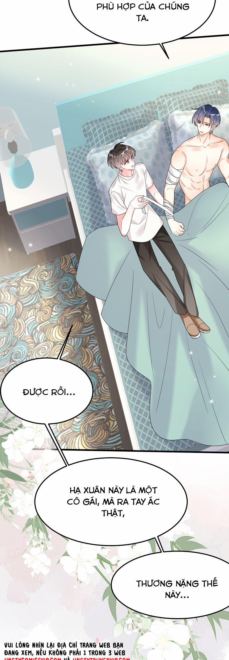 Xin Lỗi Bạn Không Thể Thoát Khỏi Đăng Nhập Trò Chơi 45 trang 47