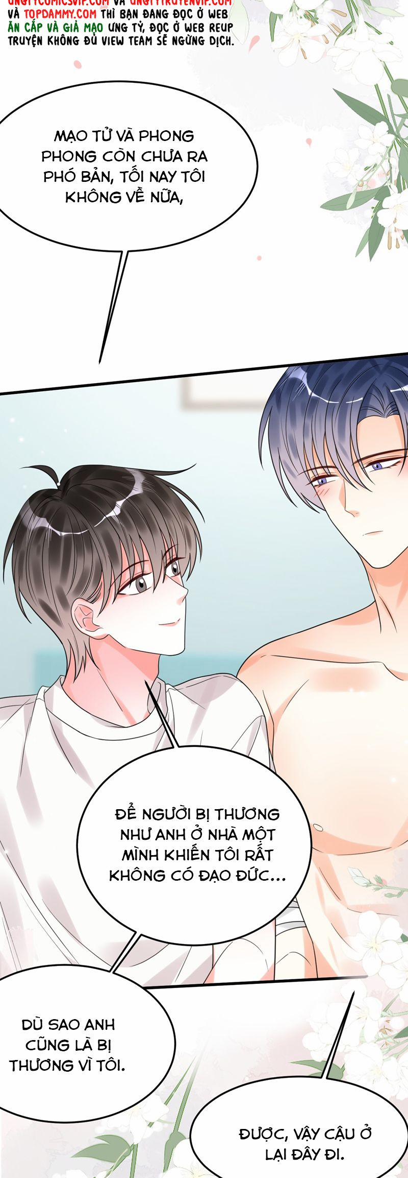 Xin Lỗi Bạn Không Thể Thoát Khỏi Đăng Nhập Trò Chơi 45 trang 48