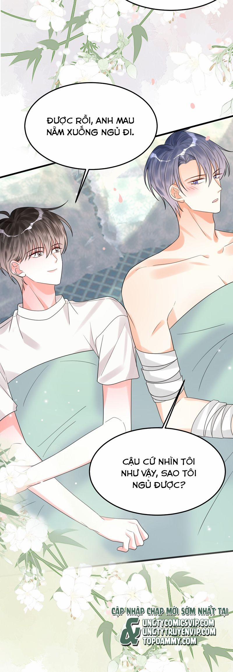 Xin Lỗi Bạn Không Thể Thoát Khỏi Đăng Nhập Trò Chơi 45 trang 49