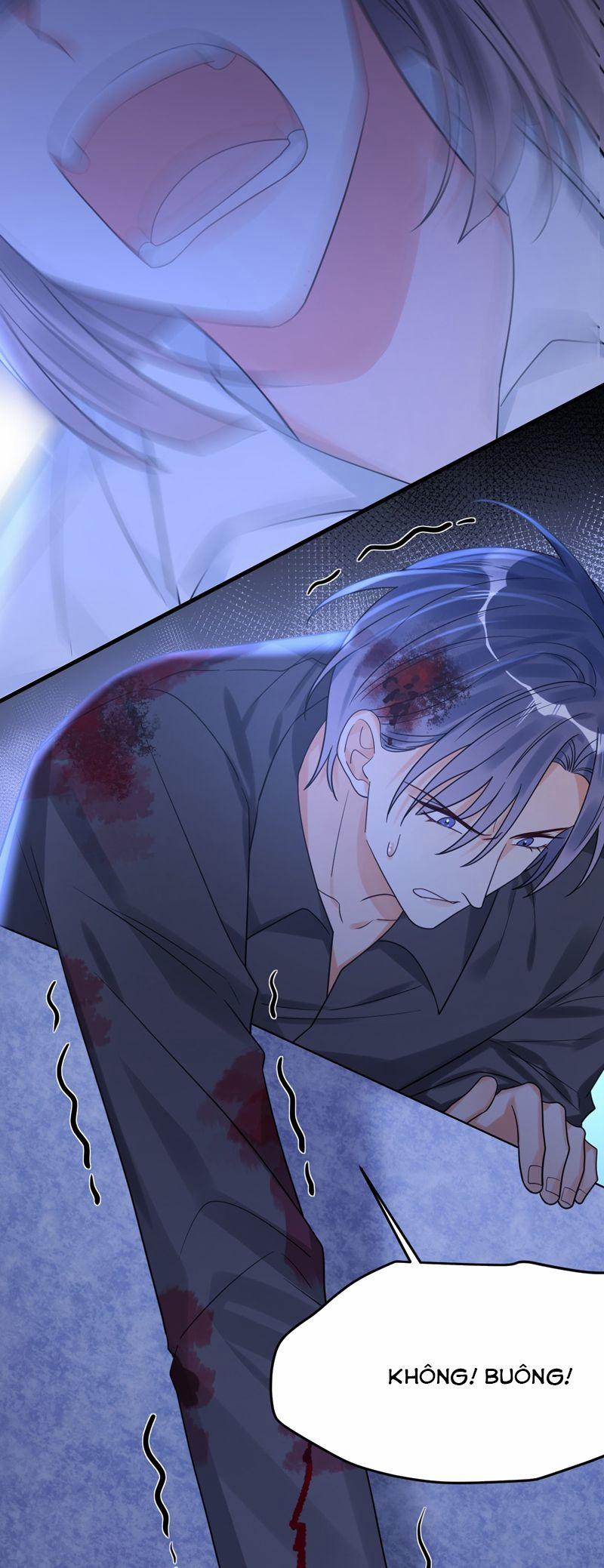 Xin Lỗi Bạn Không Thể Thoát Khỏi Đăng Nhập Trò Chơi 45 trang 5