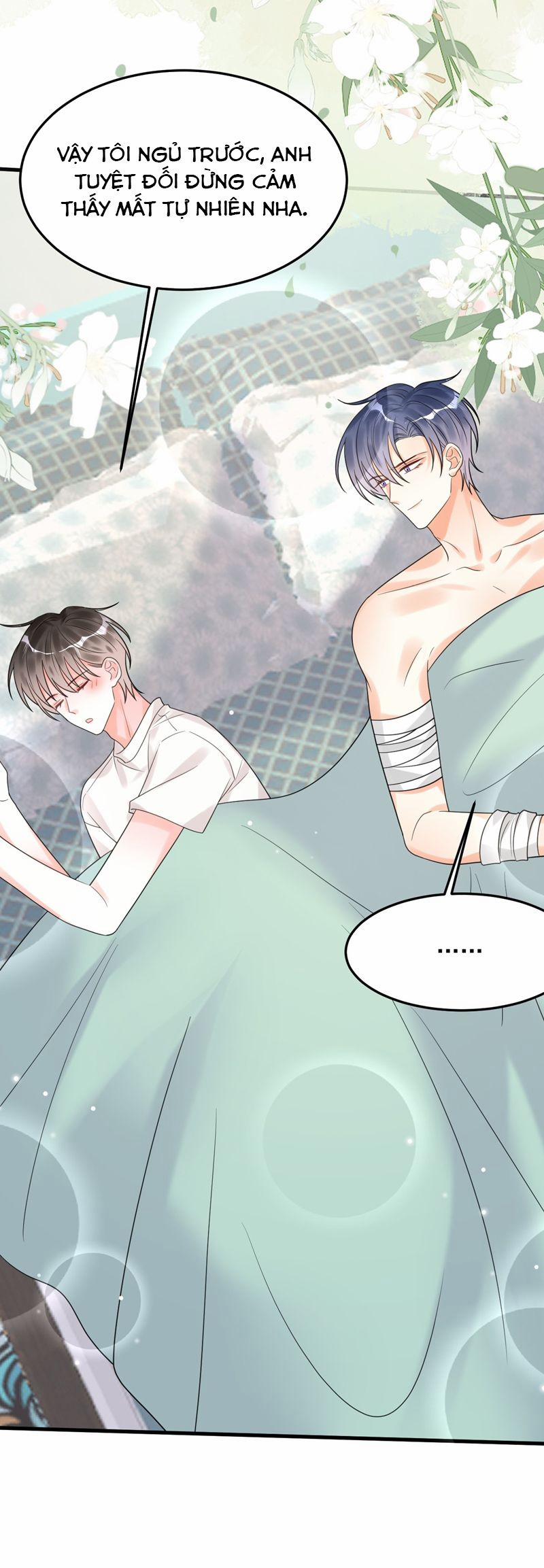 Xin Lỗi Bạn Không Thể Thoát Khỏi Đăng Nhập Trò Chơi 45 trang 50