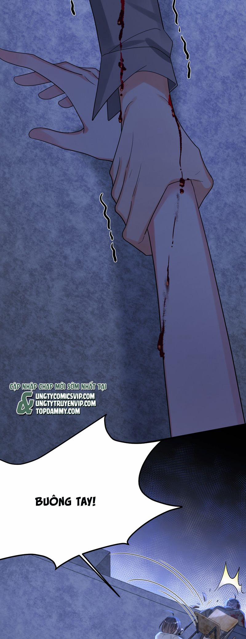 Xin Lỗi Bạn Không Thể Thoát Khỏi Đăng Nhập Trò Chơi 45 trang 6