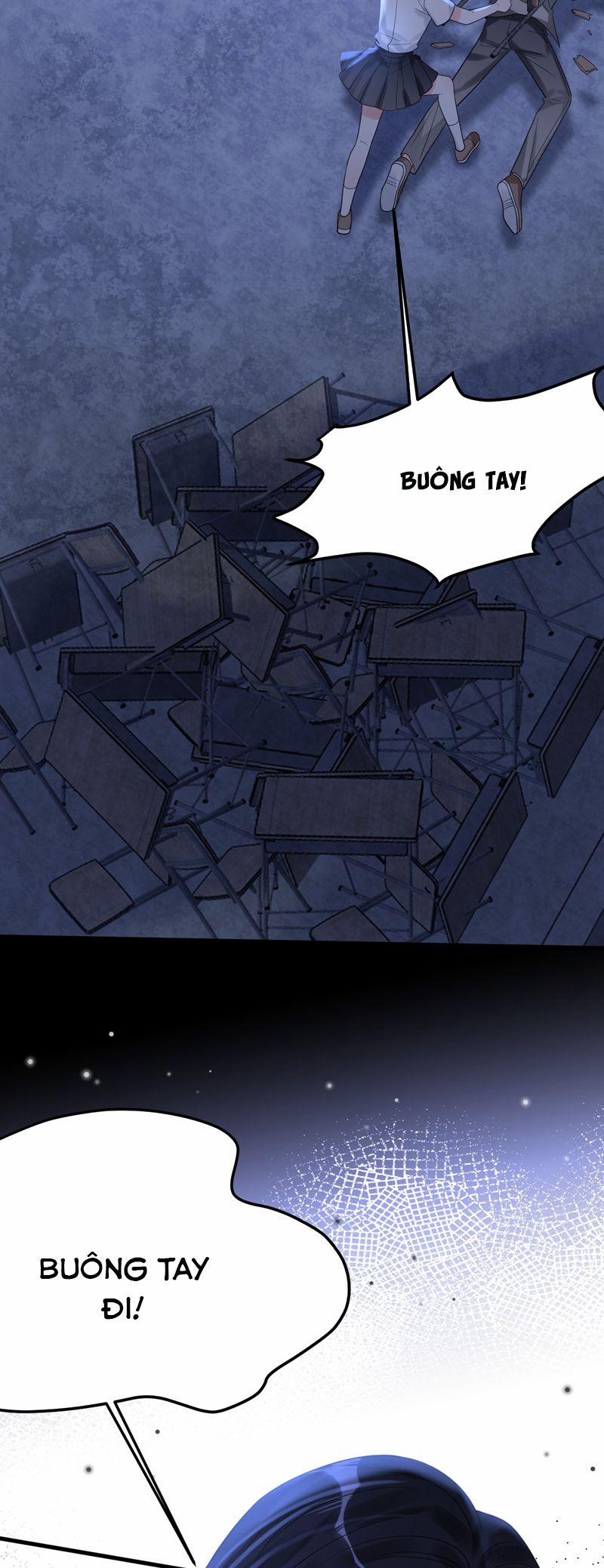 Xin Lỗi Bạn Không Thể Thoát Khỏi Đăng Nhập Trò Chơi 45 trang 7