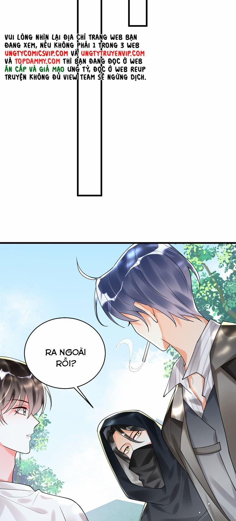 Xin Lỗi Bạn Không Thể Thoát Khỏi Đăng Nhập Trò Chơi 5 trang 35