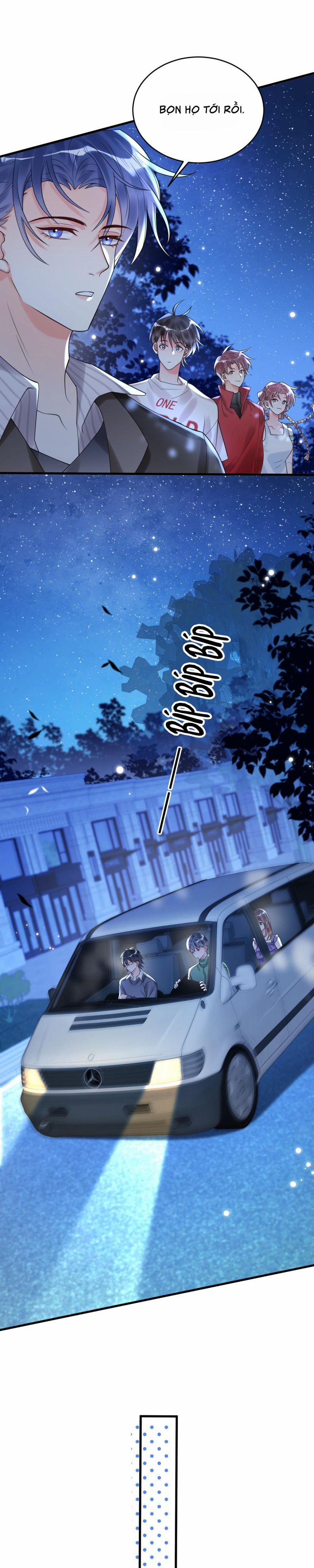 Xin Lỗi Bạn Không Thể Thoát Khỏi Đăng Nhập Trò Chơi 6 trang 11