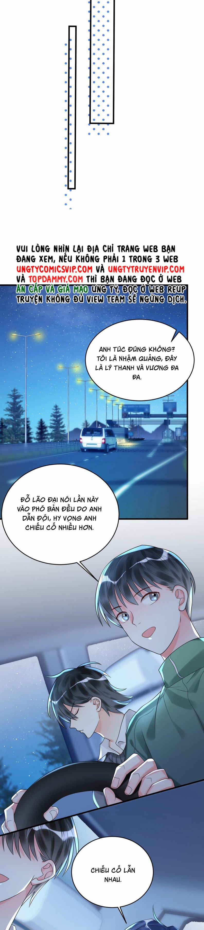 Xin Lỗi Bạn Không Thể Thoát Khỏi Đăng Nhập Trò Chơi 6 trang 12