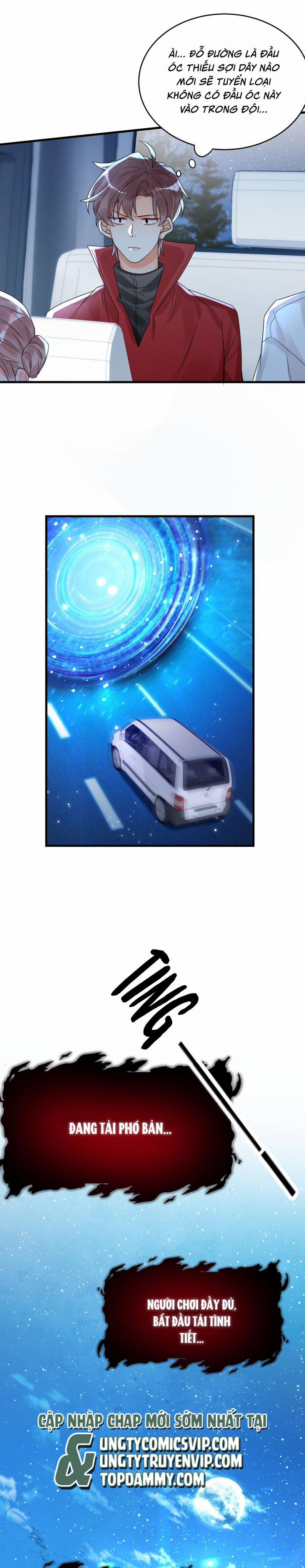 Xin Lỗi Bạn Không Thể Thoát Khỏi Đăng Nhập Trò Chơi 6 trang 14