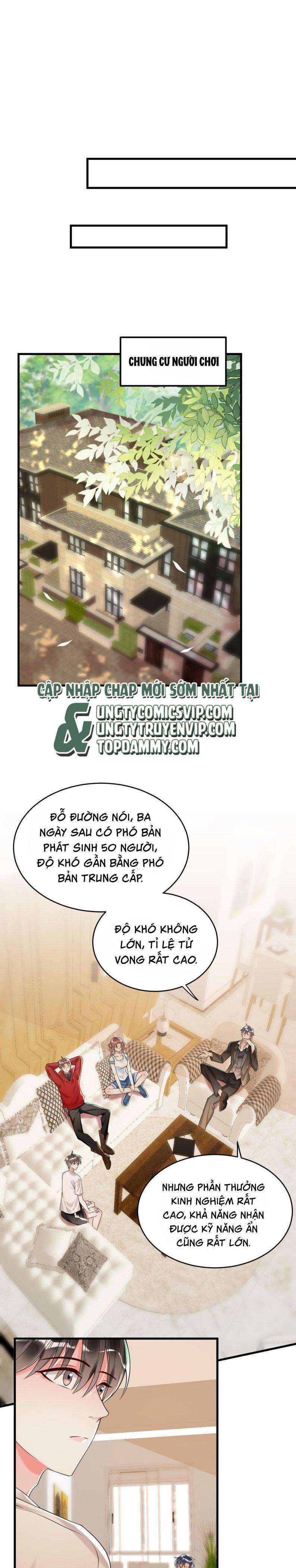 Xin Lỗi Bạn Không Thể Thoát Khỏi Đăng Nhập Trò Chơi 6 trang 2