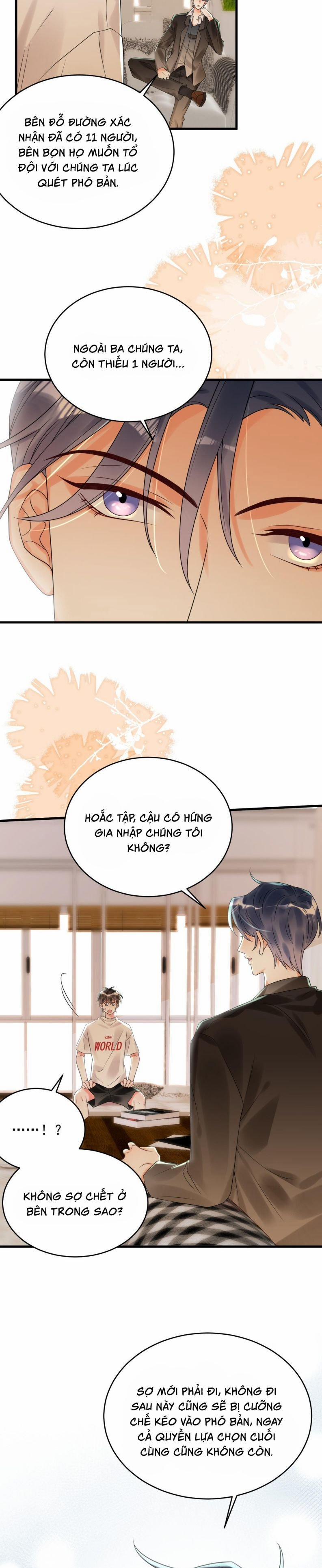 Xin Lỗi Bạn Không Thể Thoát Khỏi Đăng Nhập Trò Chơi 6 trang 3