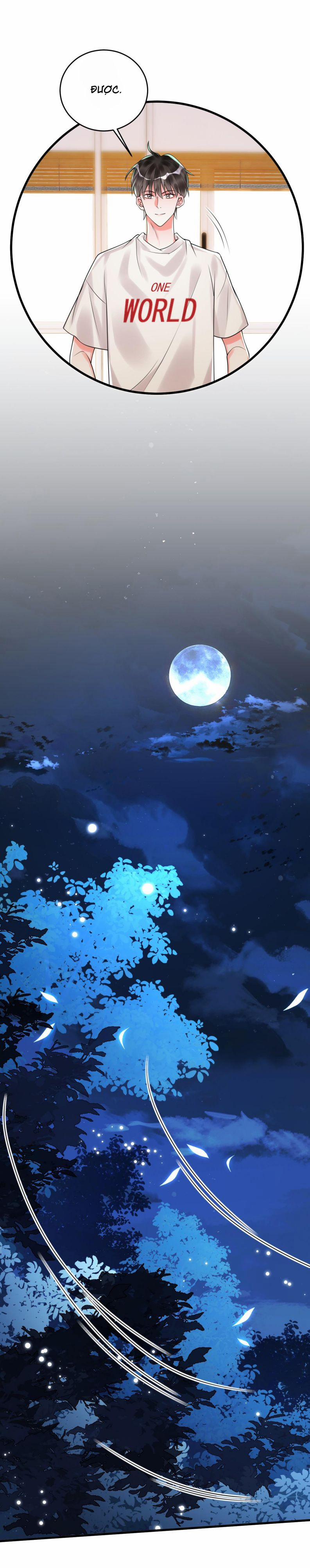 Xin Lỗi Bạn Không Thể Thoát Khỏi Đăng Nhập Trò Chơi 6 trang 7