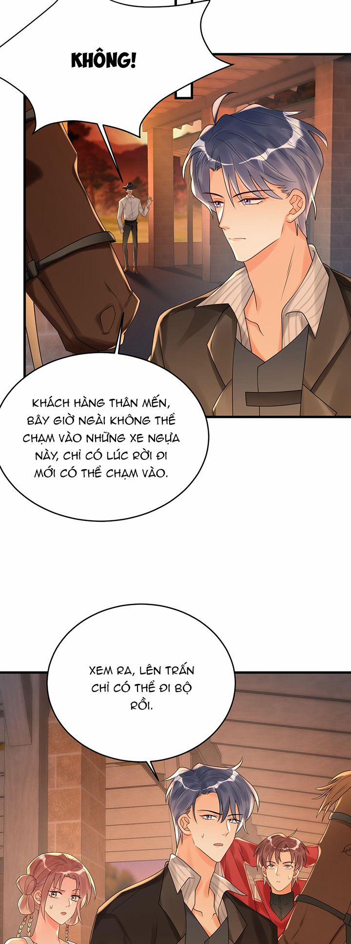 Xin Lỗi Bạn Không Thể Thoát Khỏi Đăng Nhập Trò Chơi 7 trang 12